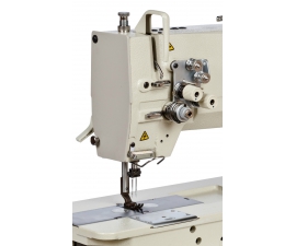 Двухигольная швейная машина SHUNFA SF 872 H